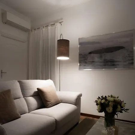 Casa Borghese Apartmán *
