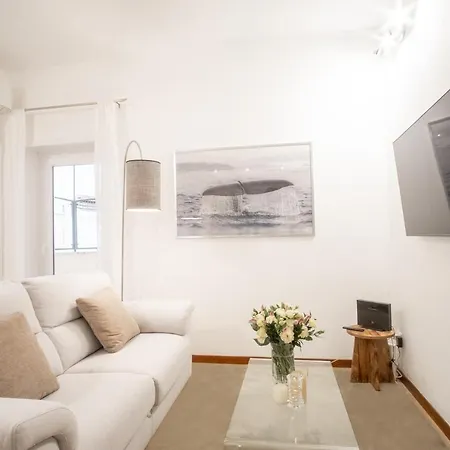 Casa Borghese Apartmán