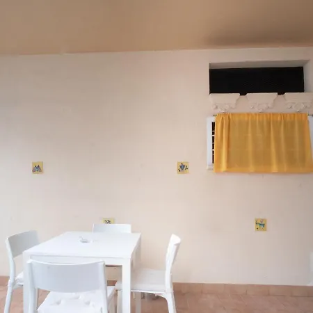 Casa Borghese Apartmán *