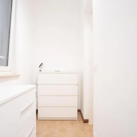 Apartmán Casa Borghese Řím
