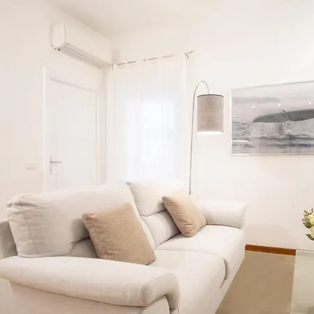 Apartmán Casa Borghese