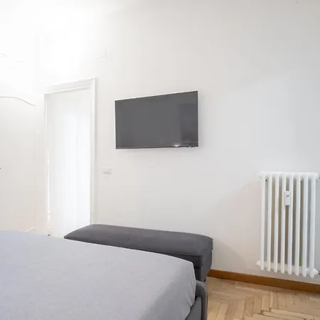 Casa Borghese Apartmán Řím